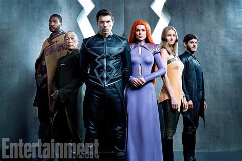 fmovie inhumans|Marvel’s Inhumans .